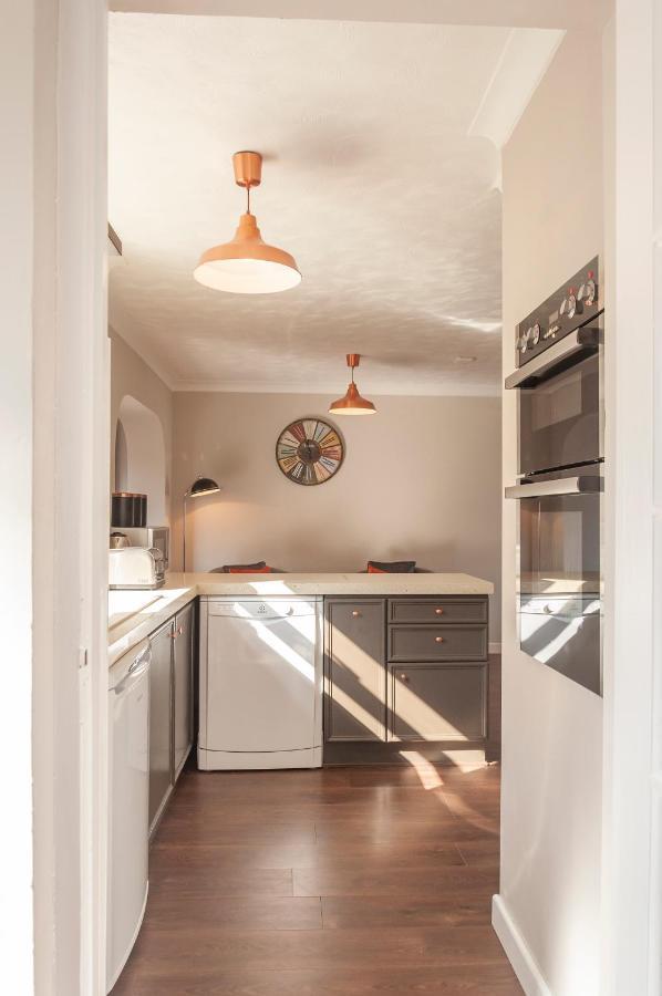 Holiday home Harkwood By Bridgecoast Poole