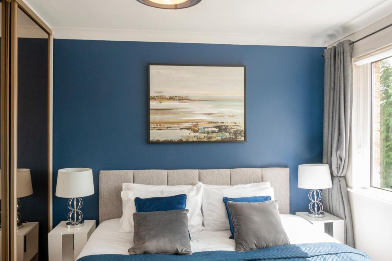 Holiday home Harkwood By Bridgecoast Poole