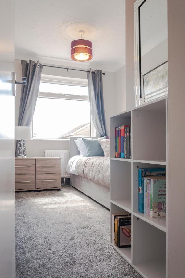 Holiday home Harkwood By Bridgecoast Poole