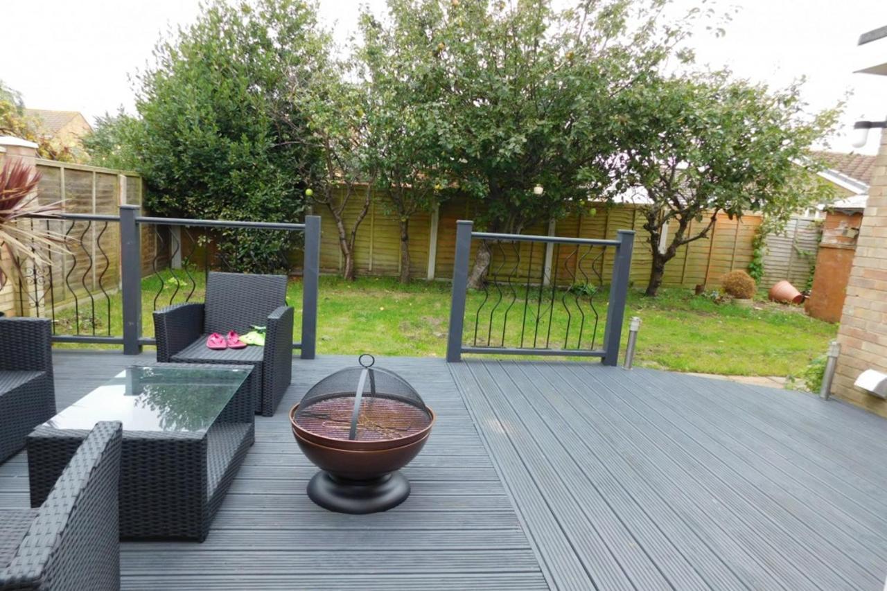 Holiday home Harkwood By Bridgecoast