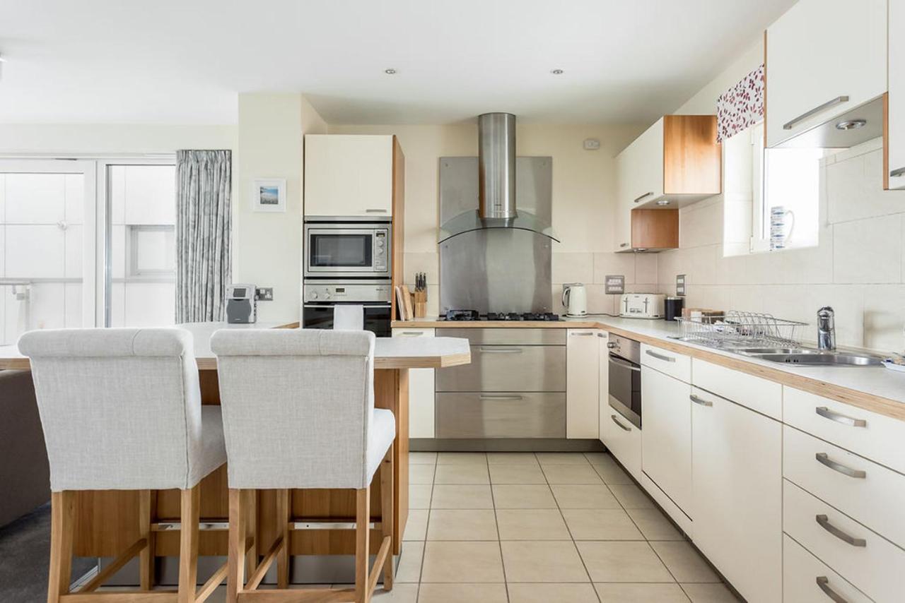 Steep Holm Holiday home Poole