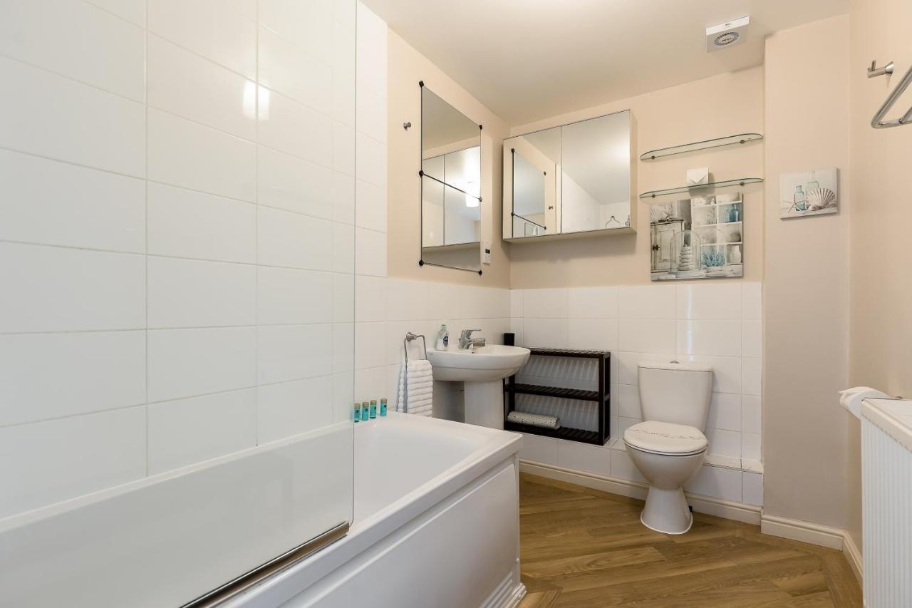 Holiday home Bay Retreat