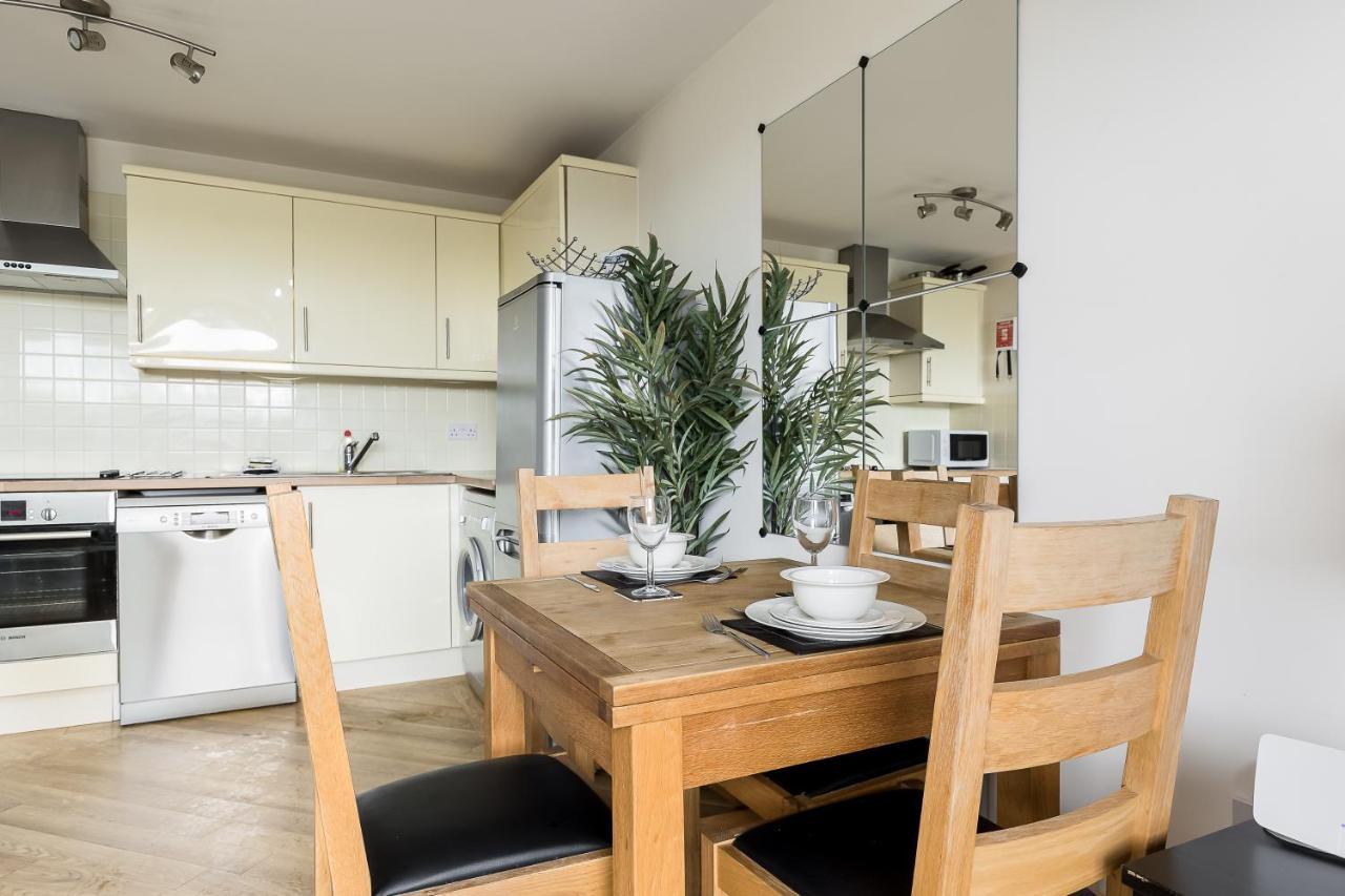 Bay Retreat Holiday home