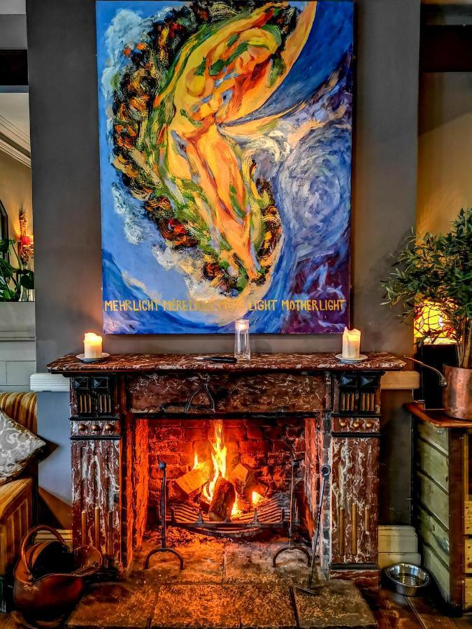 Ox Hotel, Bar, & Grill 3*