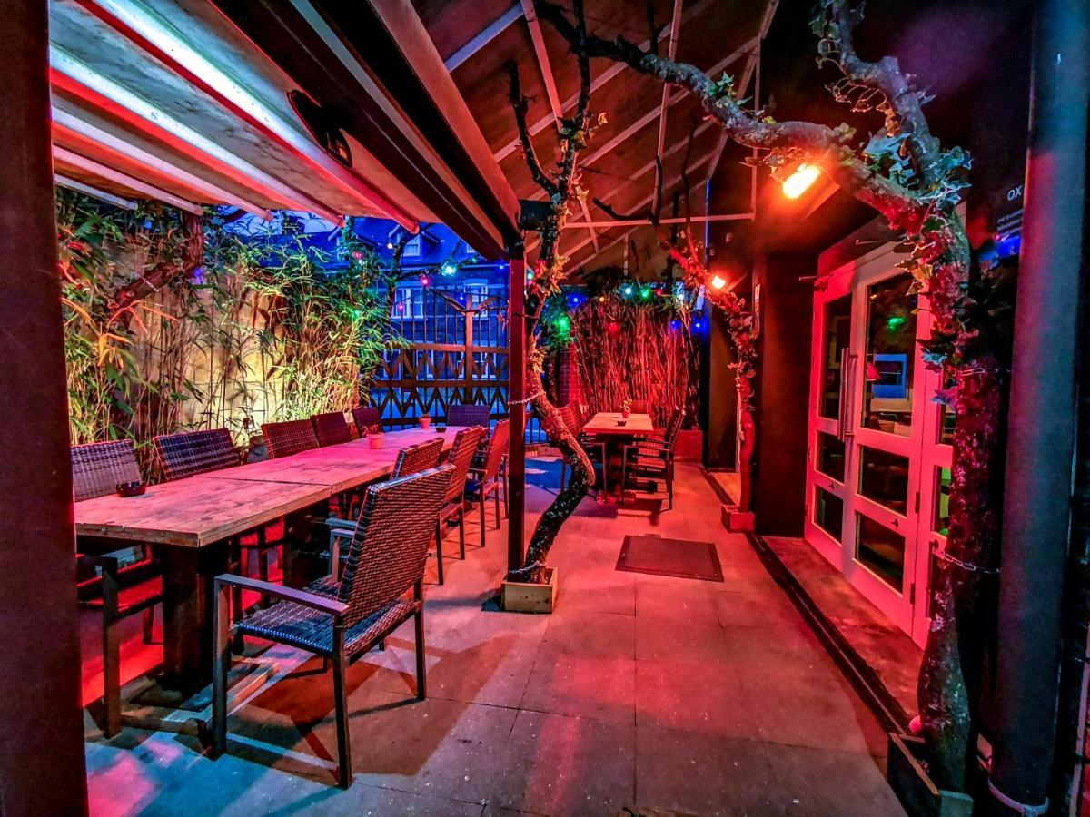 Ox Hotel, Bar, & Grill Poole