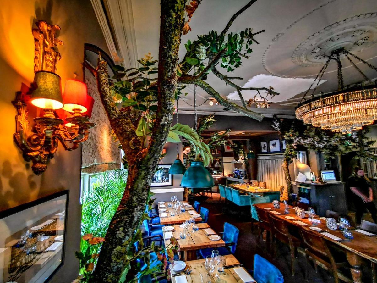 Ox Hotel, Bar, & Grill 3* Poole