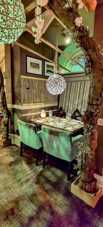 Ox Hotel, Bar, & Grill Hotel 3*