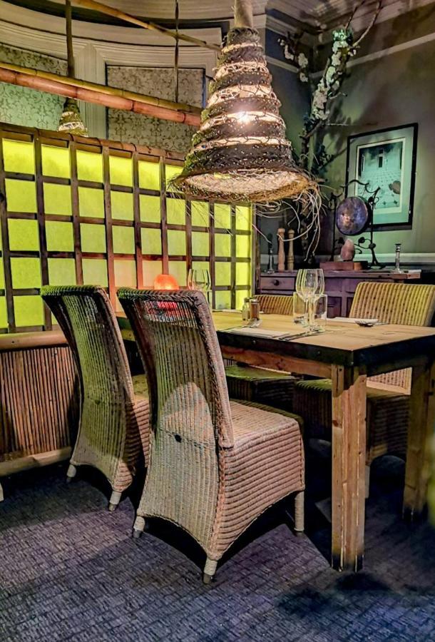 Ox Hotel, Bar, & Grill Hotel Poole