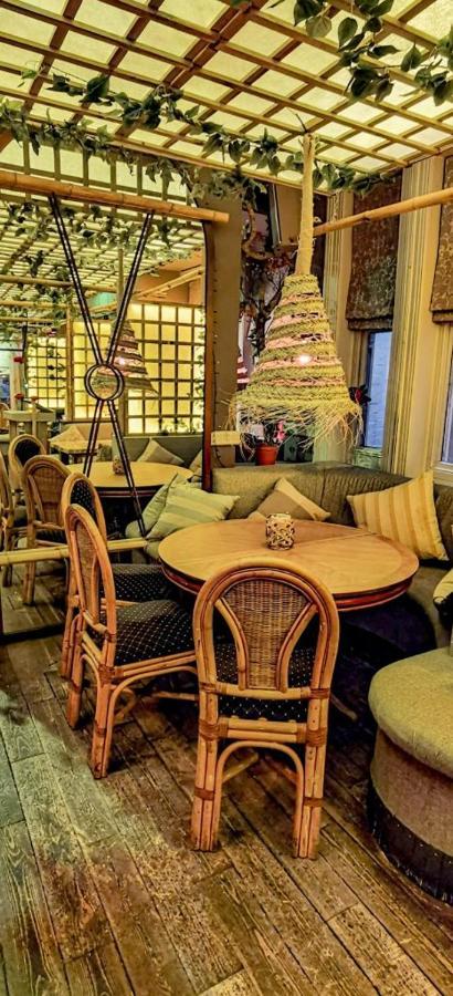 Hotel Ox Hotel, Bar, & Grill 3*
