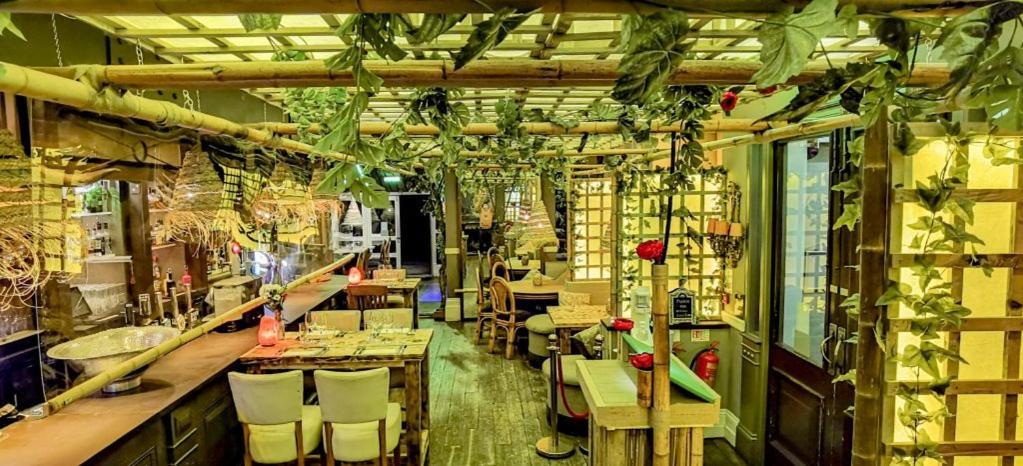 Ox Hotel, Bar, & Grill 3* Poole