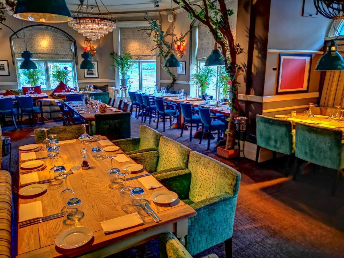 Ox Hotel, Bar, & Grill Hotel 3*