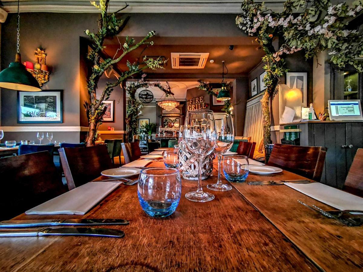 Hotel Ox Hotel, Bar, & Grill 3*