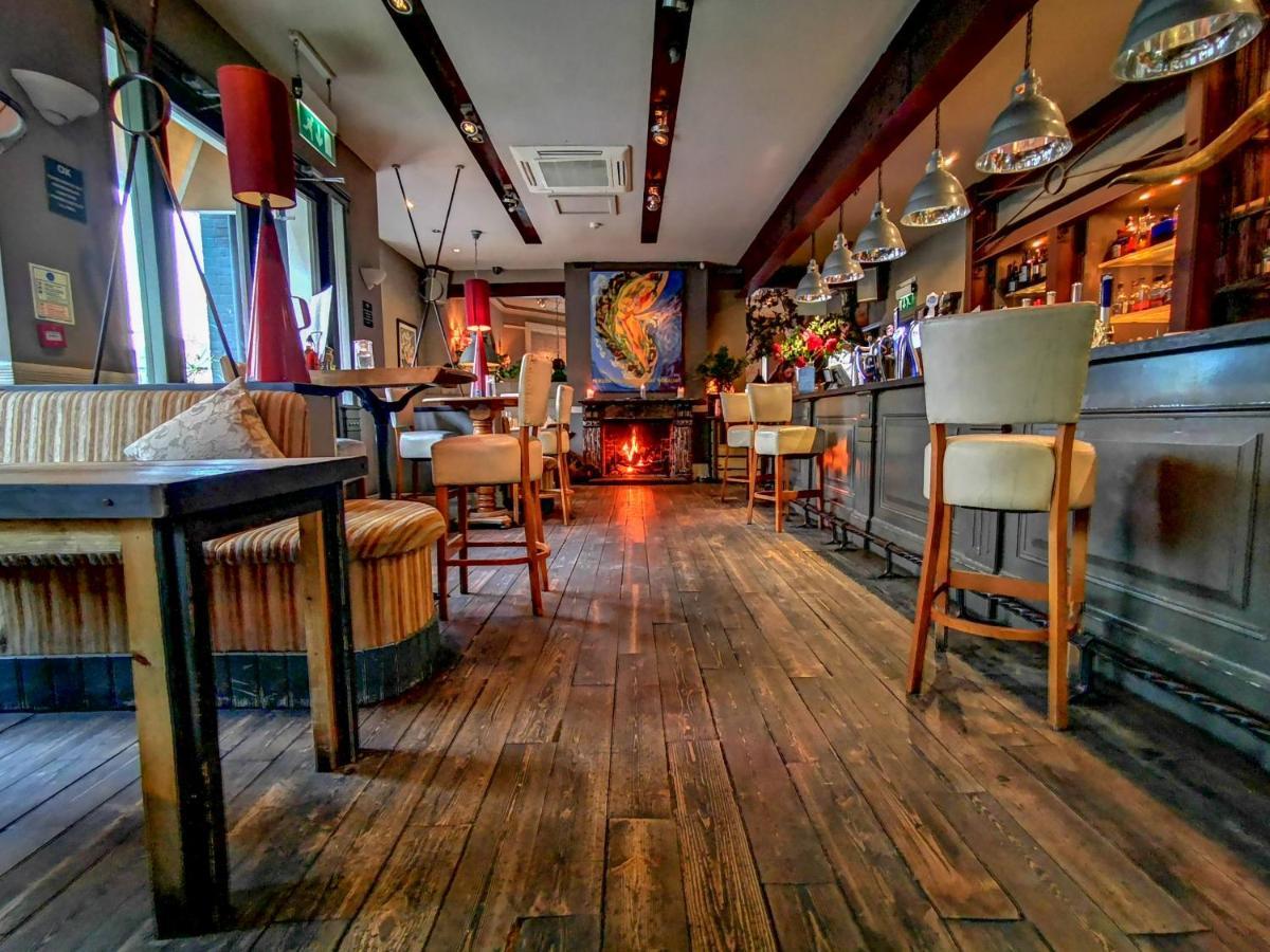 Hotel Ox Hotel, Bar, & Grill 3*