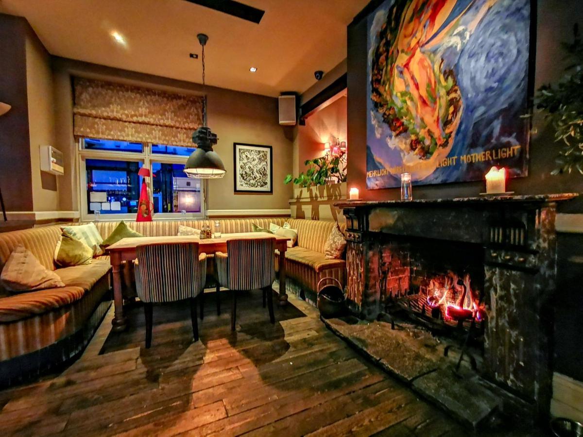 Ox Hotel, Bar, & Grill 3* Poole