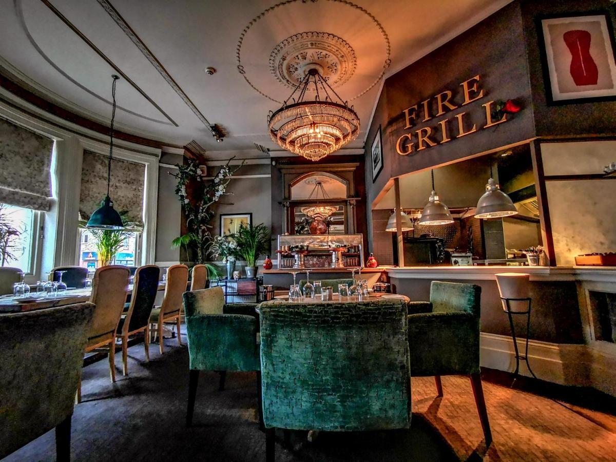 Ox Hotel, Bar, & Grill Hotel
