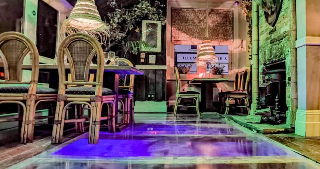 Hotel Ox Hotel, Bar, & Grill 3*
