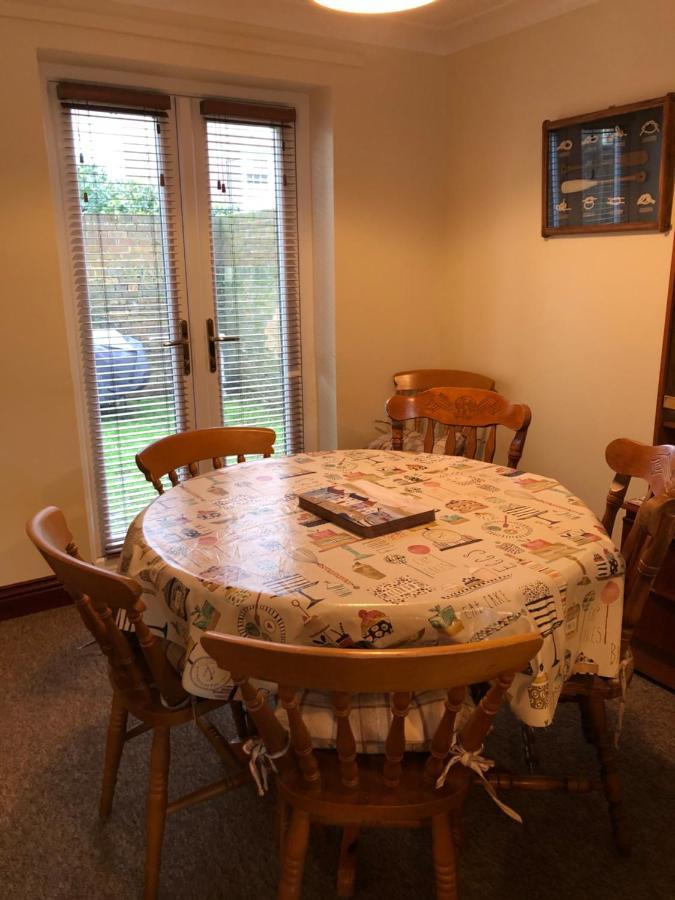 Apartment Quayside Close Holiday *