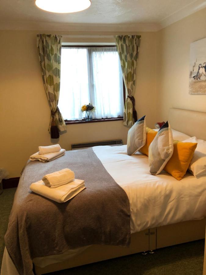 Quayside Close Holiday Apartment Poole