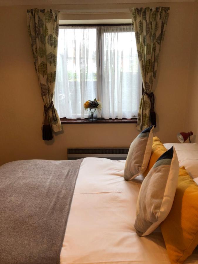 Quayside Close Holiday Apartment Poole
