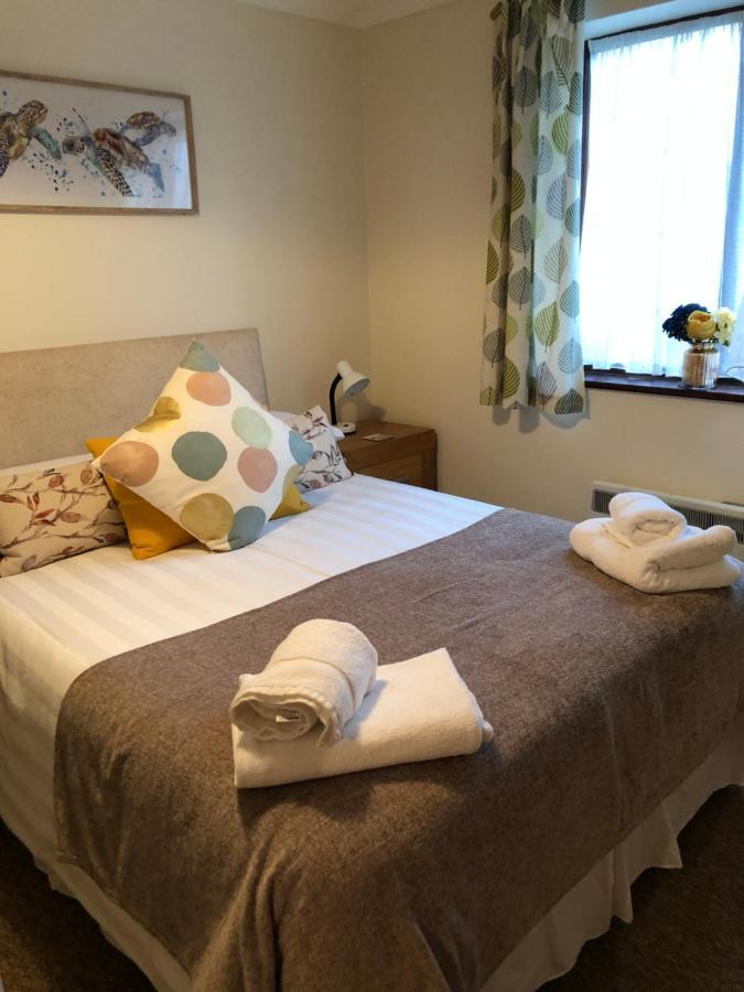 Quayside Close Holiday Apartment *