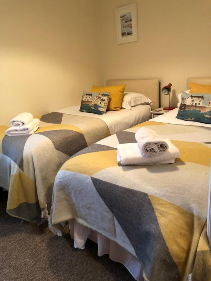 Apartment Quayside Close Holiday
