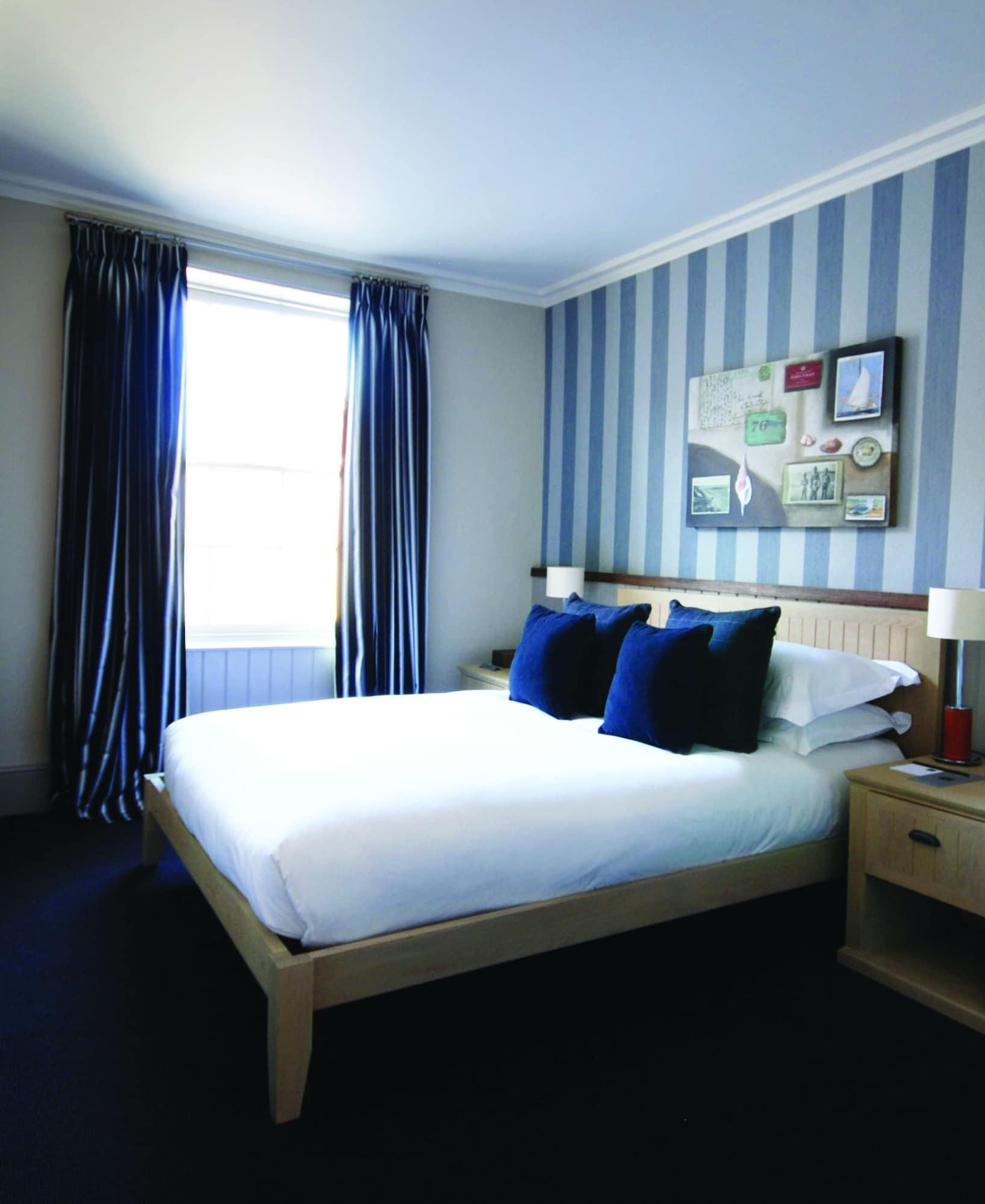 Du Vin 4* Poole