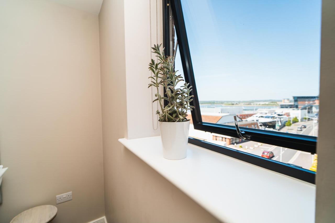 Apartment Penthouse - Harbour Views *