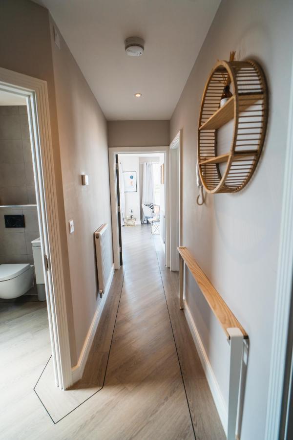 Penthouse - Harbour Views Apartment *