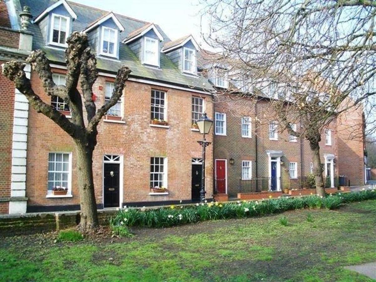 Quayside Quarters Guest house 3*