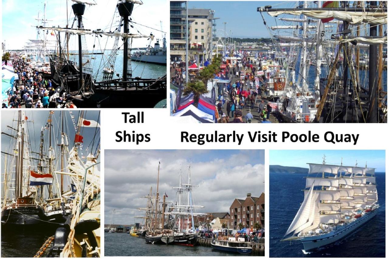 Quayside Quarters Poole