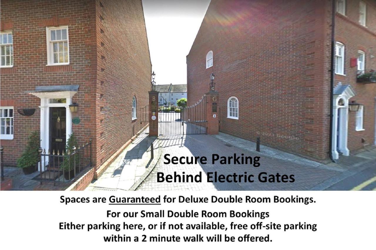 Quayside Quarters Poole