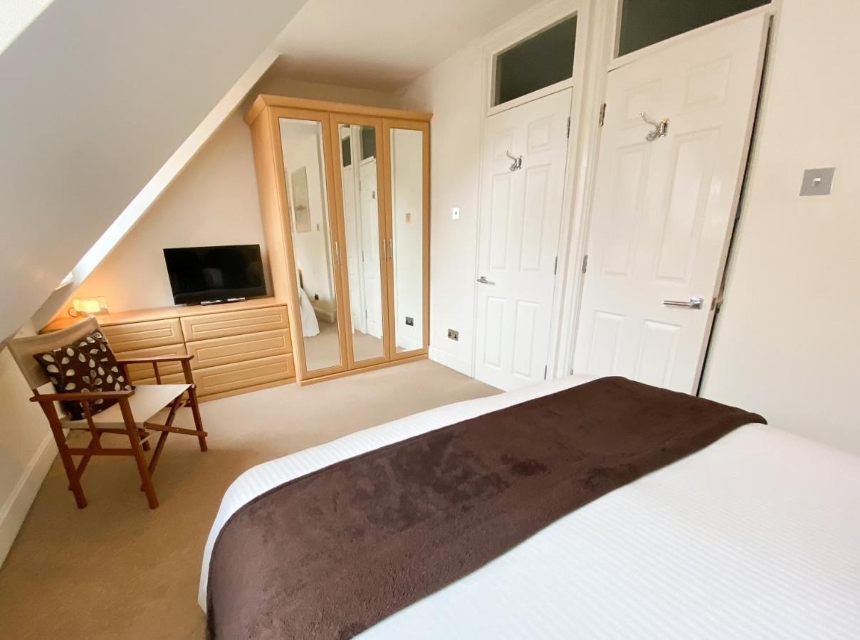 Guest house Quayside Quarters 3*