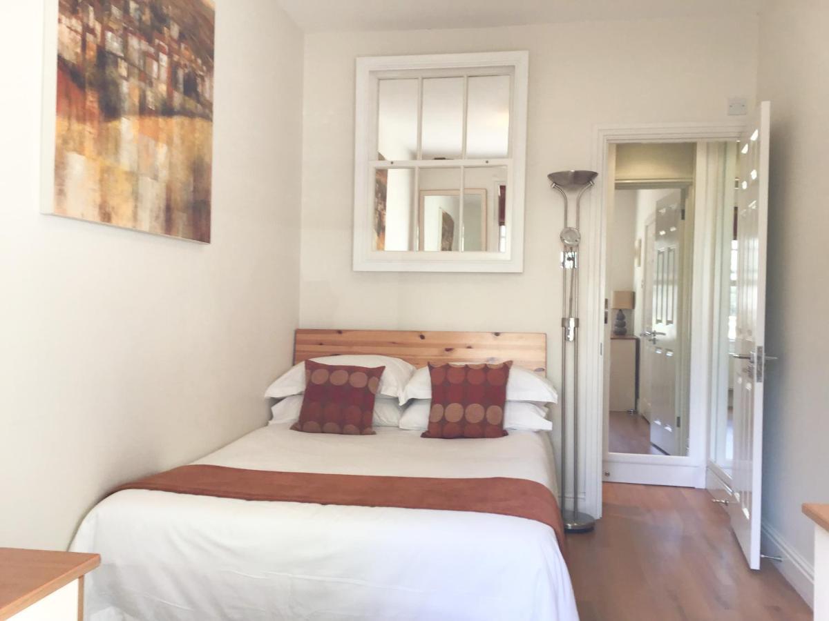 Quayside Quarters Guest house Poole