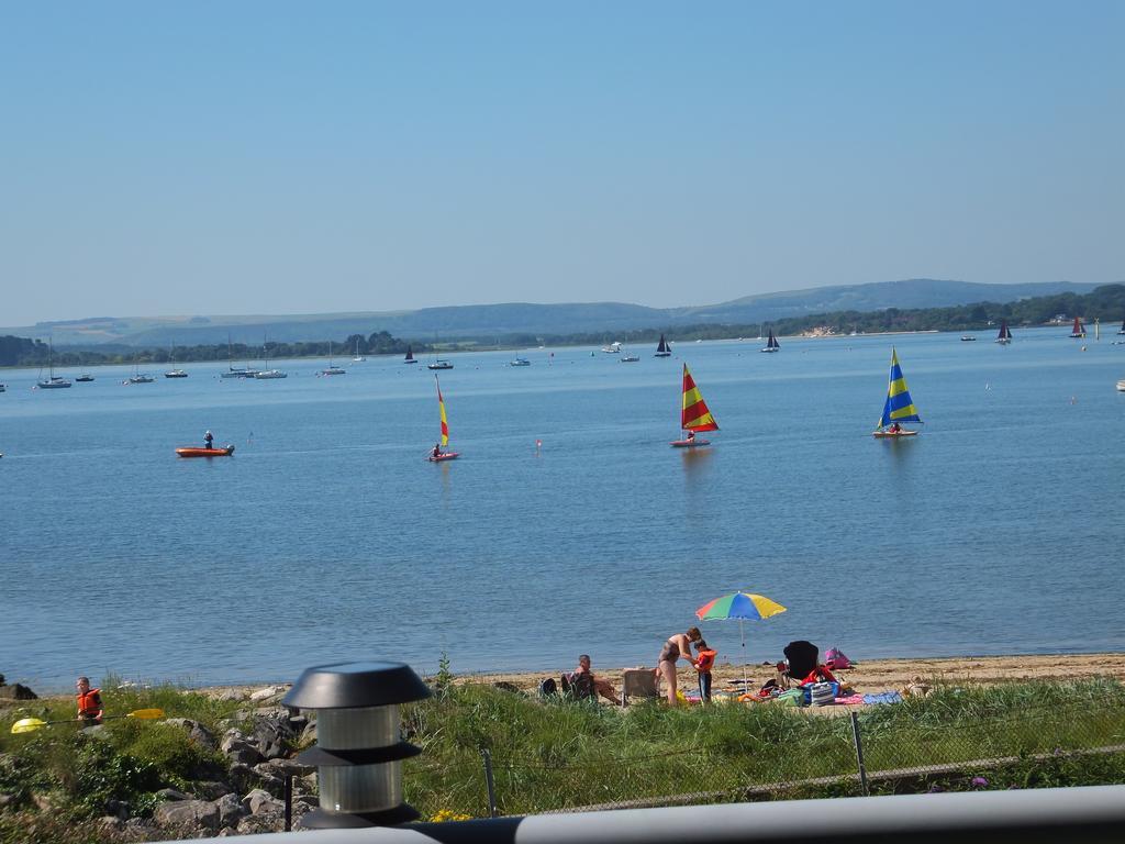 Harbour Reach * Poole