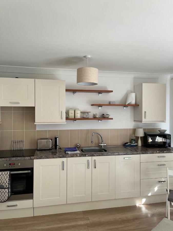 April Bed & Breakfast Poole