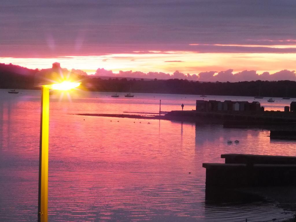 Harbour Reach Apartment Poole