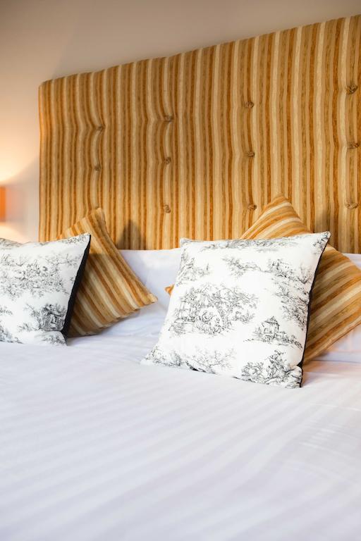 Hotel Ox Hotel, Bar, & Grill 3*