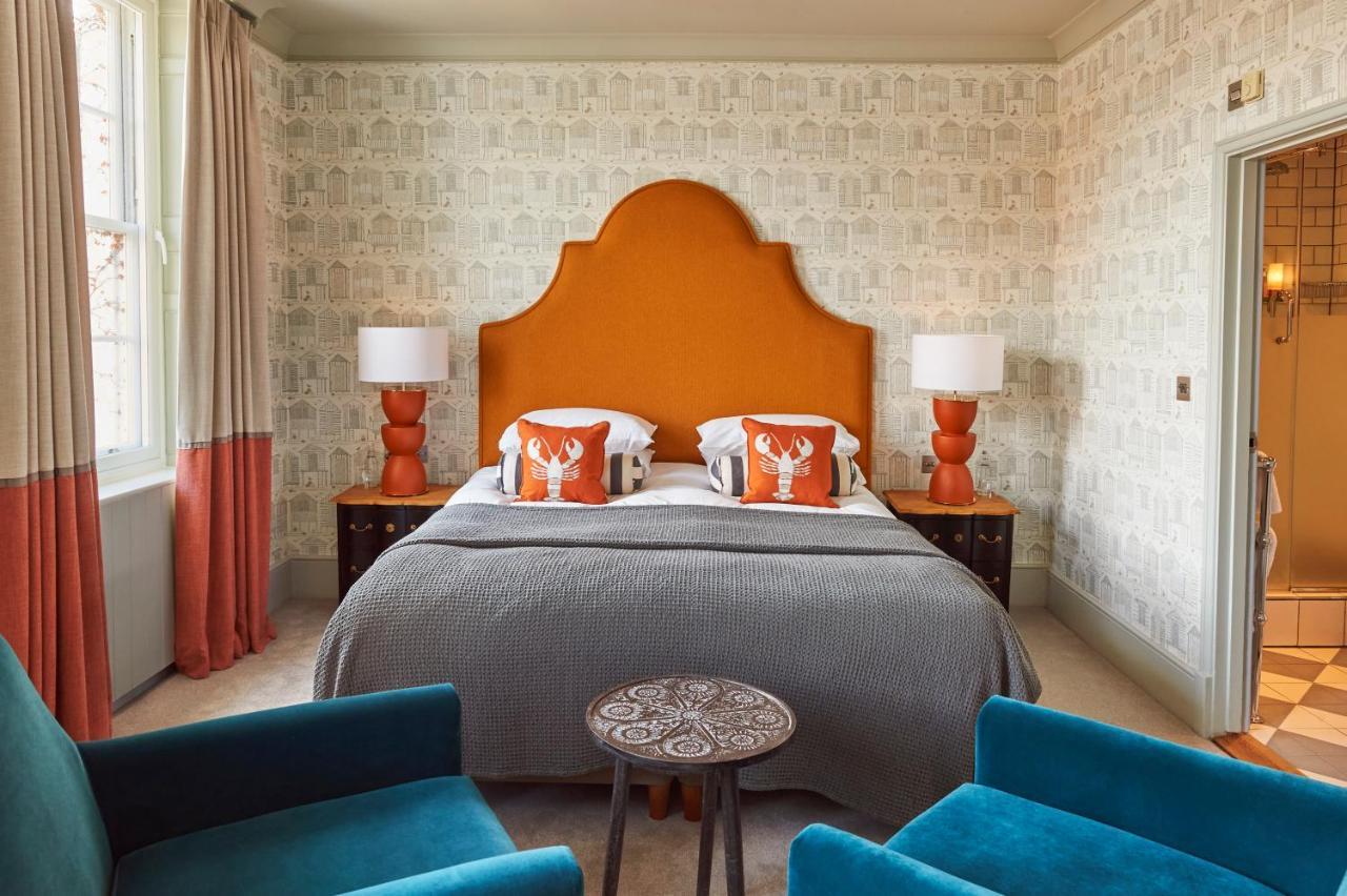 Hotel Du Vin 4*