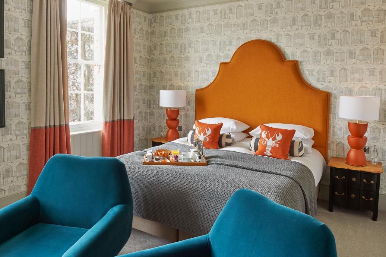Hotel Du Vin 4*