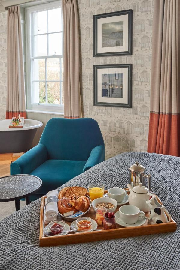 Du Vin Hotel 4*
