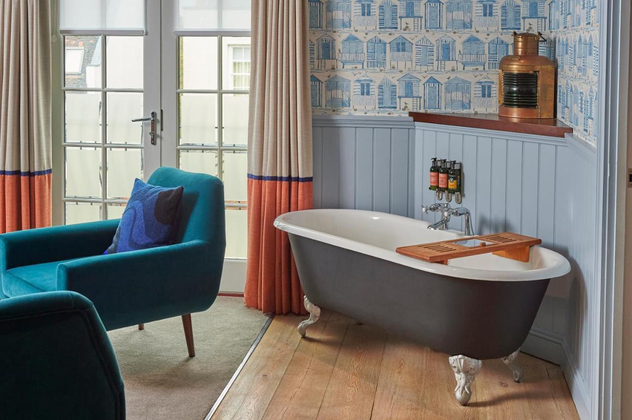 Du Vin Hotel Poole