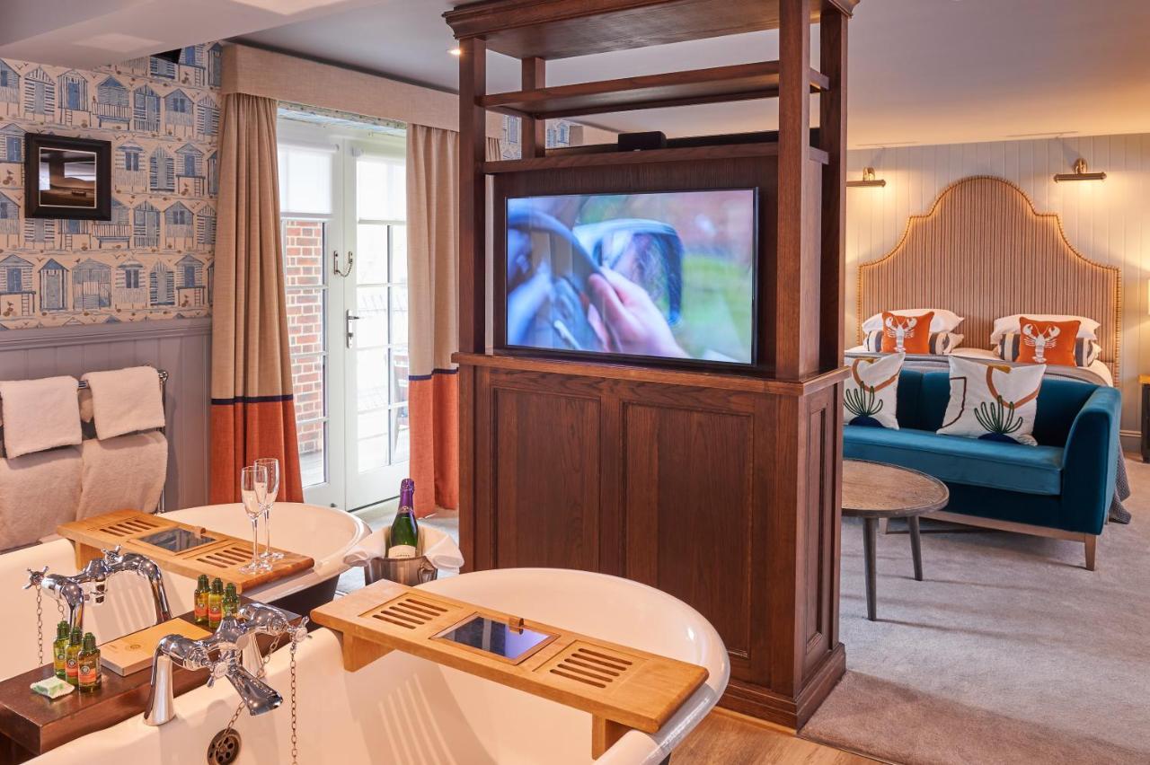 Du Vin 4* Poole