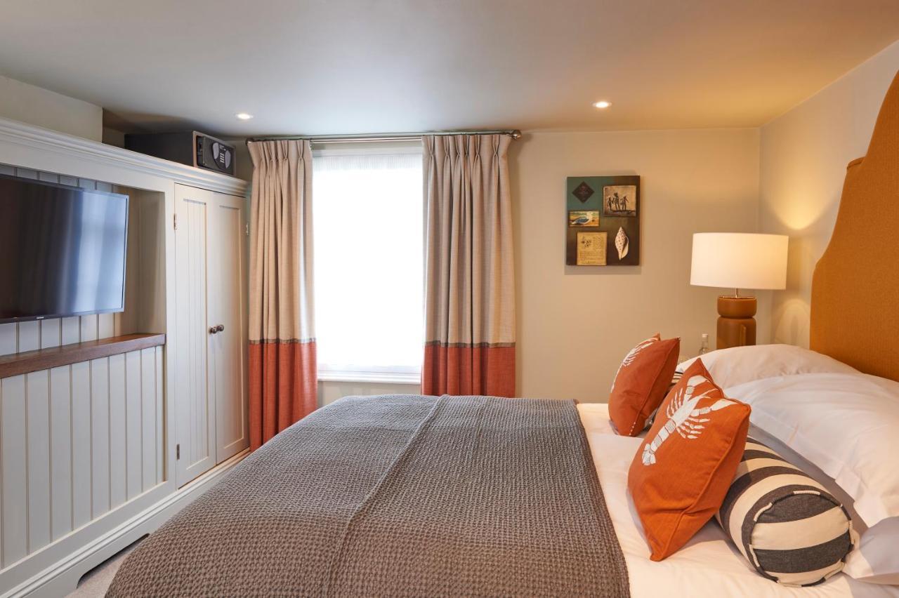 Du Vin 4* Poole