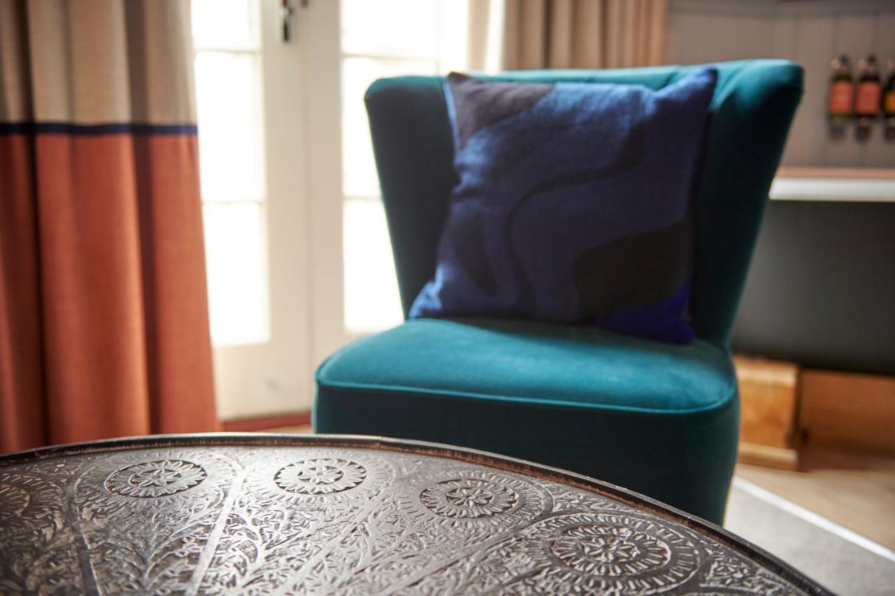 Hotel Du Vin 4*