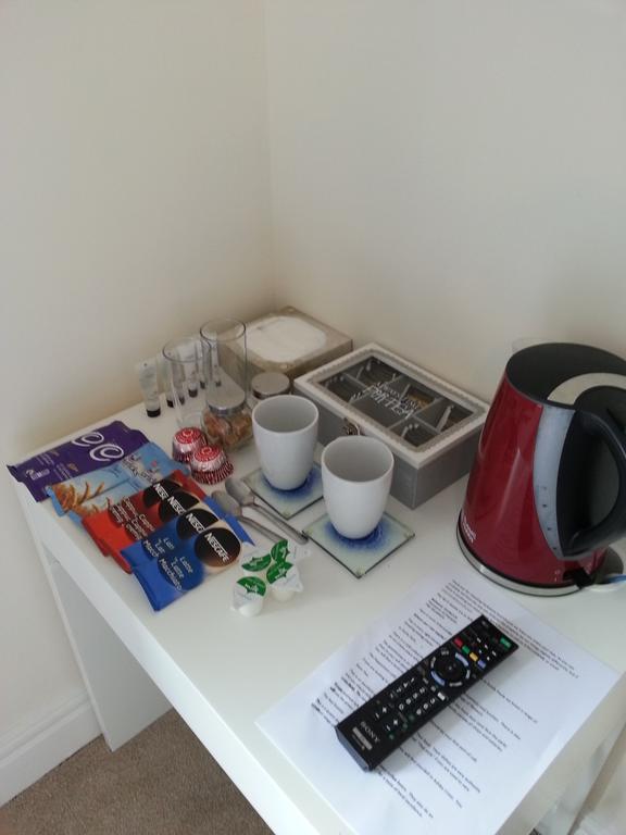 Guest house Parkstone