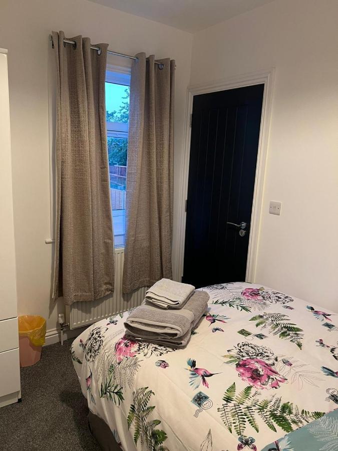 Hugo House Holiday home *