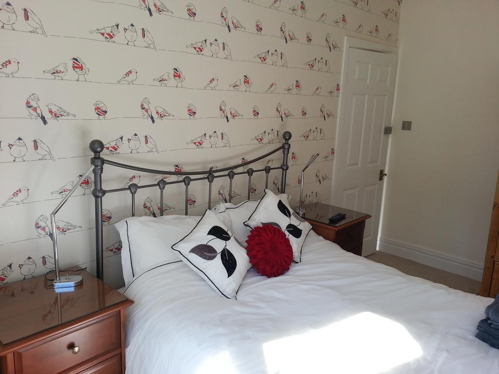 Guest house Parkstone 3*