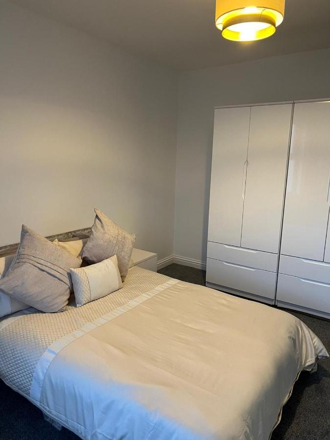 Hugo House Poole