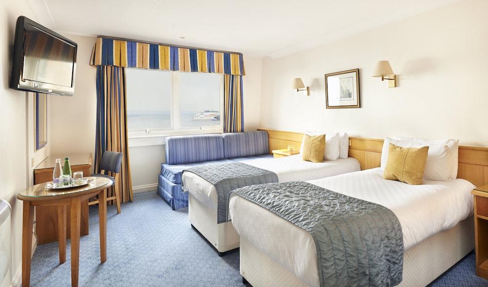 Hotel Quay 3*