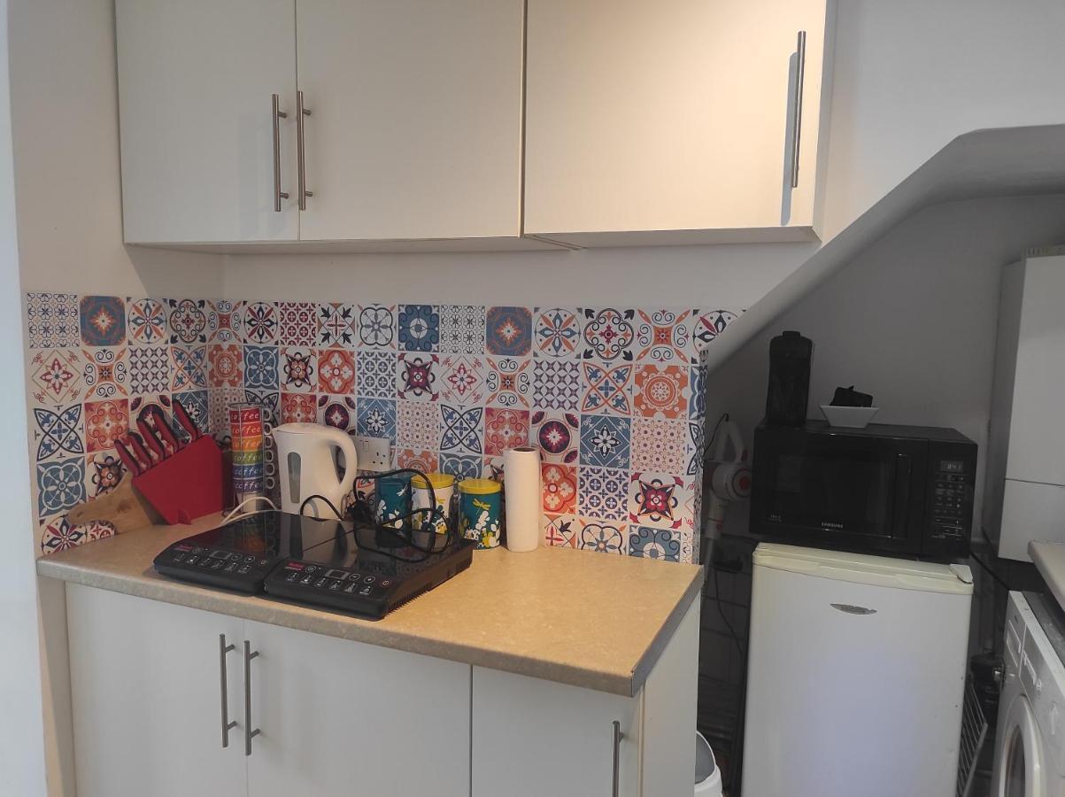 Apartamento Fox Hill View *